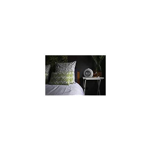Jbl Horizon 2 Bluetooth Clock Direct Power Speaker with FM Radio - Black