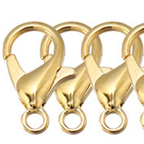 Mixed Lobster Claw Clasps And Jump Rings Set 200 Pliers
