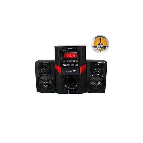 AILIPU Multimedia subwoofer SP-2267- Black