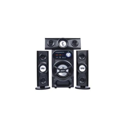 Lasonic Home Theatre System Subwoofer With Bluetooth And Remote Control -Black