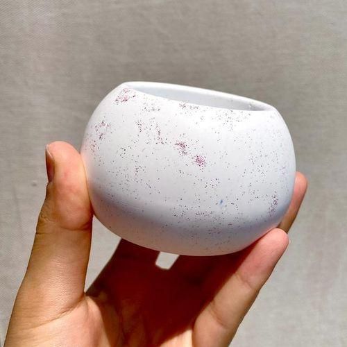 Candle Jar Silicone Mold For Diy Concrete Cement Succulent Flowerpot Craft Mould Storage Box Epoxy Resin Mold Tool