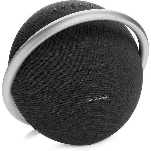 Harman Kardon Studio 8 Portable Bluetooth Speaker - Gray