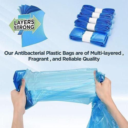 1246810Pcs Diaper Pail Refills Bags For Angelcare Trash For Sangenic Tommee Tippee For twist  click For Genie For