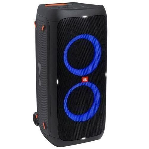 Jbl Partybox / Party box   310 Portable Party bluetooth&nbsp;Speaker&nbsp;-&nbsp;Black
