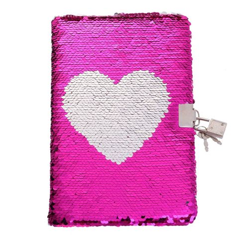 Pretty Notebooks For Notes Girls Diary With Lock