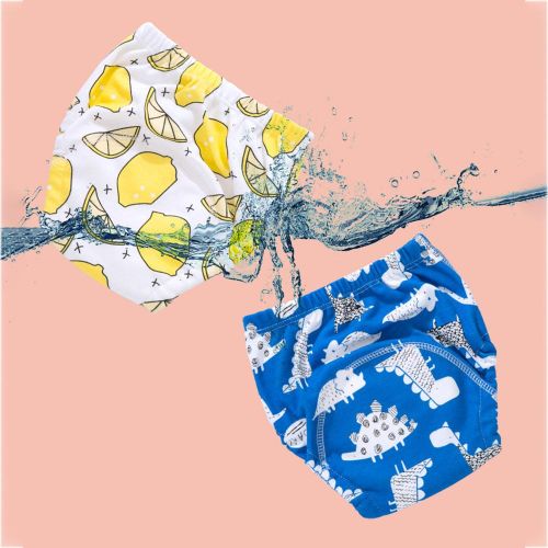 Newborn Cotton Cloth Diaper Multiple Styles to Choose Gift for Children Kids Baby NO