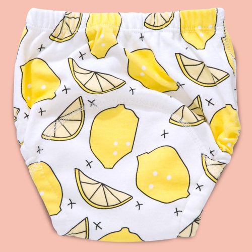 Newborn Cotton Cloth Diaper Multiple Styles to Choose Gift for Children Kids Baby NO