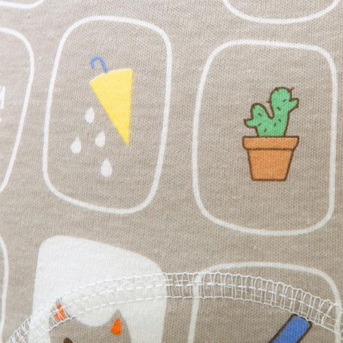 Newborn Cotton Cloth Diaper Multiple Styles to Choose Gift for Children Kids Baby NO