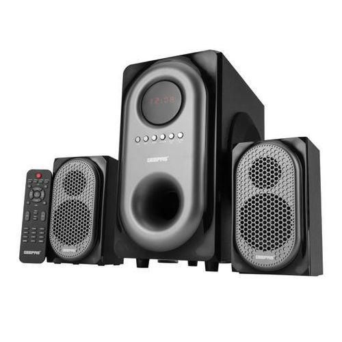 Geepas 2.1CH HOME THEATER SYSTEM-Multi