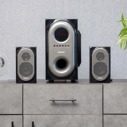 Geepas 2.1CH HOME THEATER SYSTEM-Multi