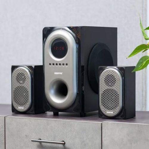 Geepas 2.1CH HOME THEATER SYSTEM-Multi