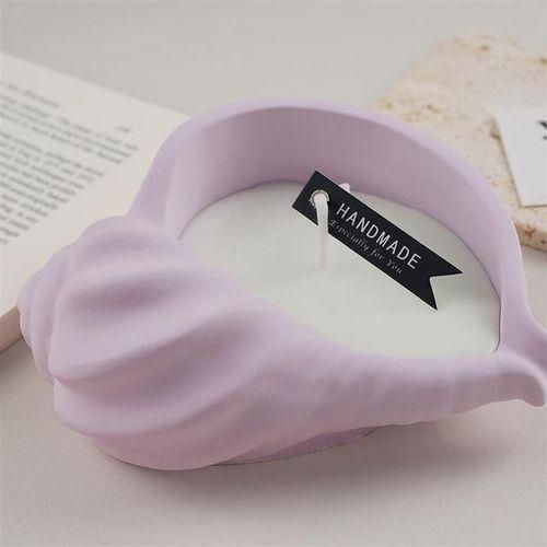 Cup Scented Candle Silicone Mold Diy Vase Storage Jar Cement Pottery Mould Concrete Making Crafts Supplies
