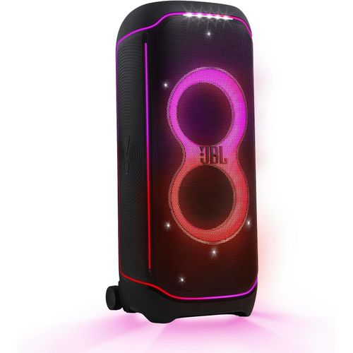 Jbl Partybox Ultimate 1100W - Multi Purpose Party Speaker - Black