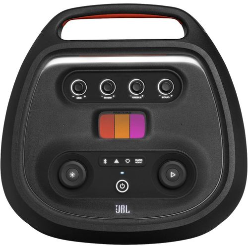 Jbl Partybox Ultimate 1100W - Multi Purpose Party Speaker - Black