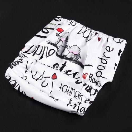 915 Generation MUMSBEST P403 Digital Diaper Babies Washable Cloth Nappy