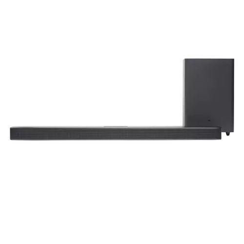Jbl Bar Soundbar 2.1 Deep Bass - Black