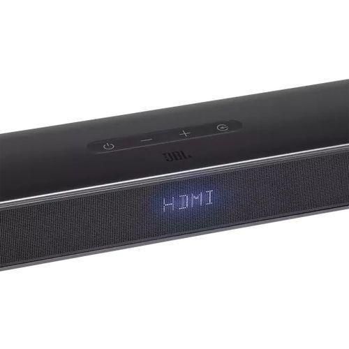 Jbl Bar Soundbar 2.1 Deep Bass - Black