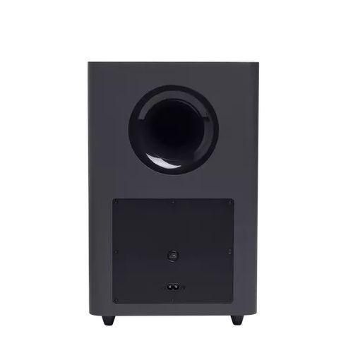 Jbl Bar Soundbar 2.1 Deep Bass - Black