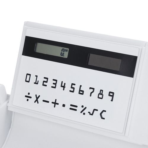 School Password Pencil Case Pen Holder Lock Stationery Box Home Office Gift D
