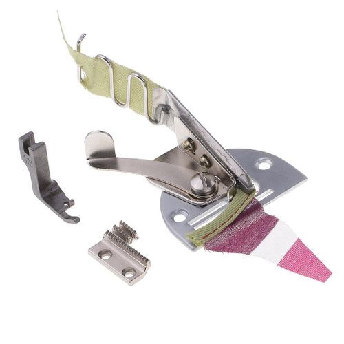 A10 Industrial  Fold Angle Binder Overlock