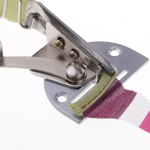 A10 Industrial  Fold Angle Binder Overlock