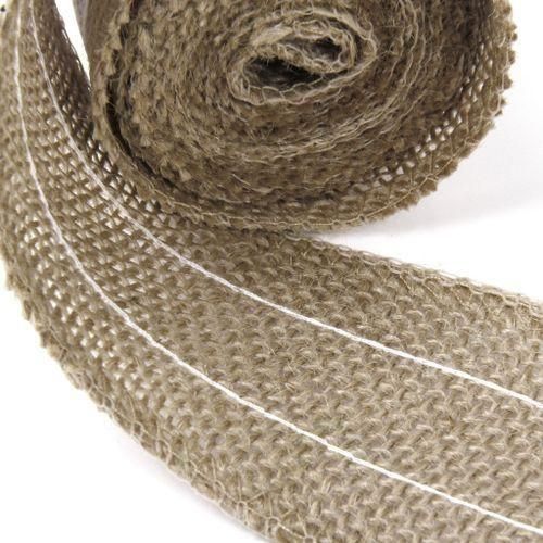 915 Generation Roll Of 2M Wedding Home DIY Craft Buap Ribbon