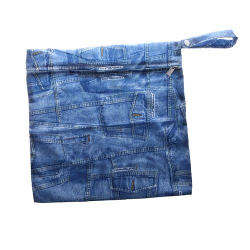 Baby Nappy Changing Bag Set Mummy Shoulder Handbag Diaper Bag 5