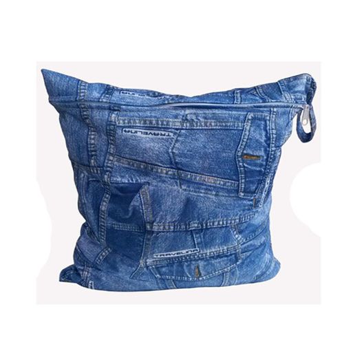 Baby Nappy Changing Bag Set Mummy Shoulder Handbag Diaper Bag 5
