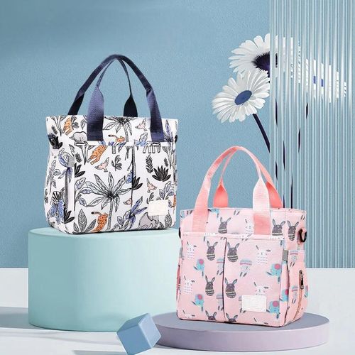 Baby Care Bag Mummy Diaper Bag Large Capacity Mom Backpack Mummy Maternity Wet Bag Waterproof Baby Pregnant Bag Nappy Bag