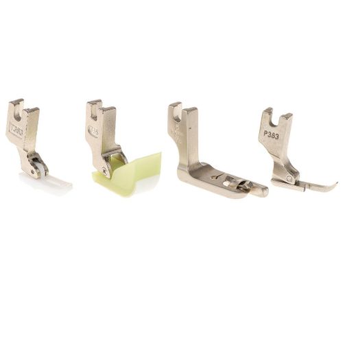 13pcs Industrial  Presser Set With Case