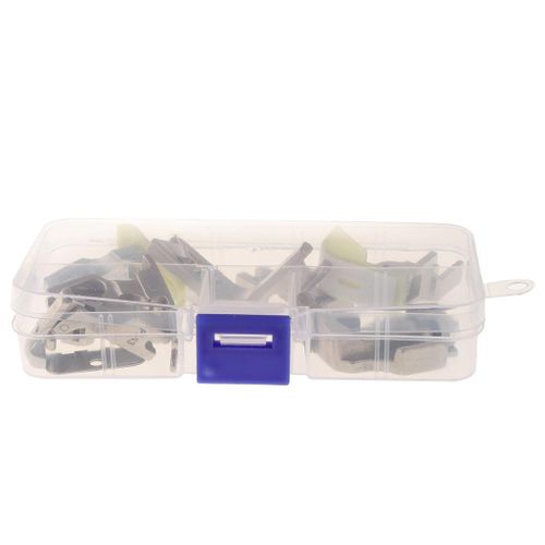 13pcs Industrial  Presser Set With Case