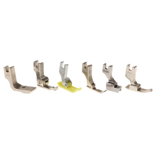 13pcs Industrial  Presser Set With Case