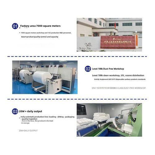 Thick Cotton Disposable Face Towels for Travel  All English compressed towels 201 pack  3050cm