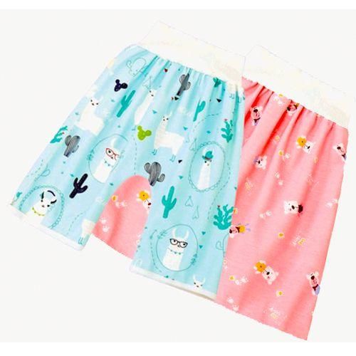 Children Antibed Wetting Solution Night Sleep Pants  Skirt  Protect Bed