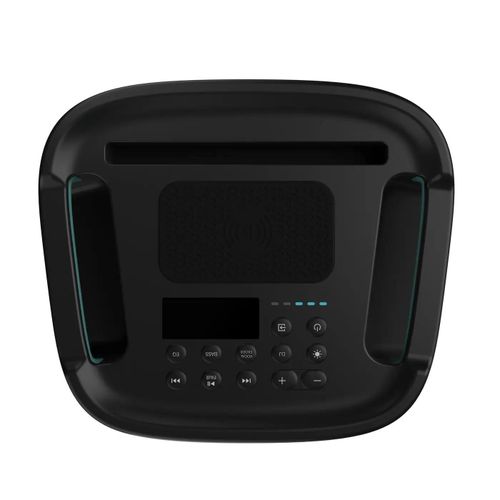 Hisense Party Speaker With Subwoofer HP100 Black Color