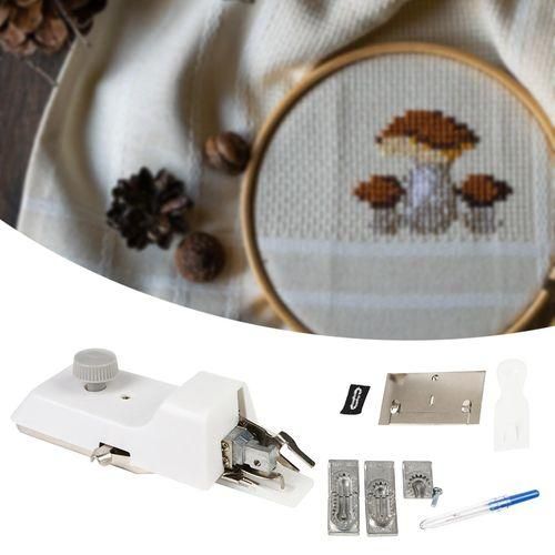 Buttonhole Presser Foot Buttonhole Foot For Household