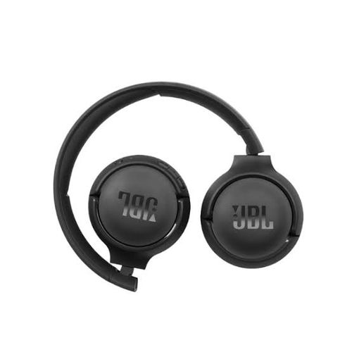Jbl Tune 570BT Wireless On Ear Headphones Black