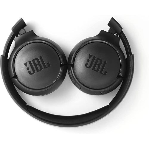 Jbl Tune 570BT Wireless On Ear Headphones Black