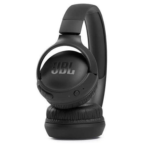 Jbl Tune 570BT Wireless On Ear Headphones Black