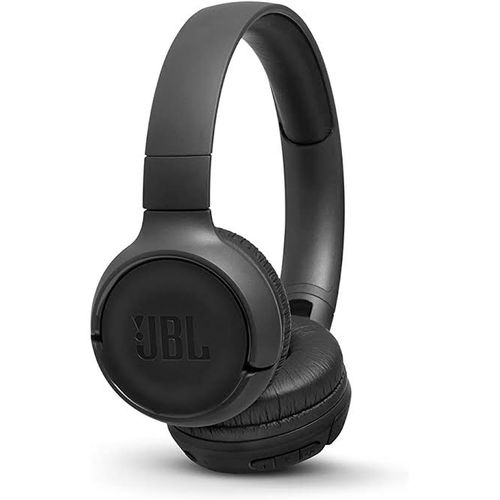 Jbl Tune 570BT Wireless On Ear Headphones Black