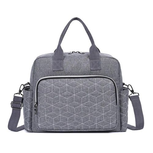 Baby Diaper Bags Large -Capacity Nappy Waterproof Mummy Waterproof Travel For Mom Stroller Maternity Shoulder Fashion Portable