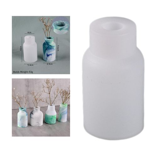 Resin Casting DIY Tool Epoxy Table Style B 10x4.1x6cm