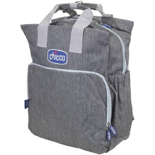 Chicco Mummy Maternity Nappy Baby Bag Travel Back Pack Nursing Bag Diaper Bag