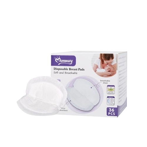 Mom Easy Disposable Nursing Pads