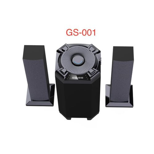 Global Star  Gs 001 Home Woofer