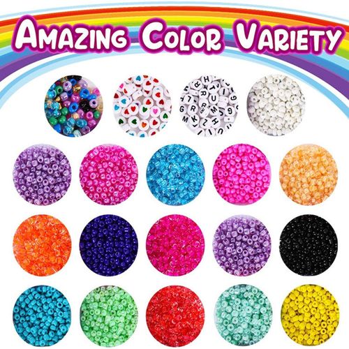 1 Of Box 3mm    For DIY Bracelets Jewelry Making Handmade