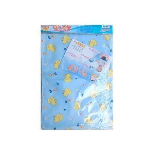 Urine Mat-Blue