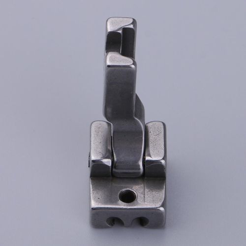 Invisible Zipper Presser Foot DIY Sewing Machine Spare Parts S518