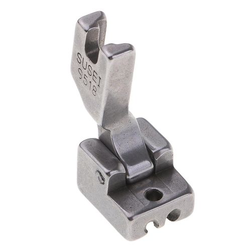 Invisible Zipper Presser Foot DIY Sewing Machine Spare Parts S518