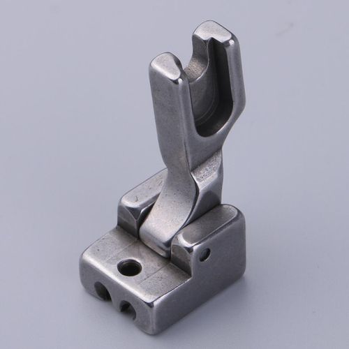 Invisible Zipper Presser Foot DIY Sewing Machine Spare Parts S518